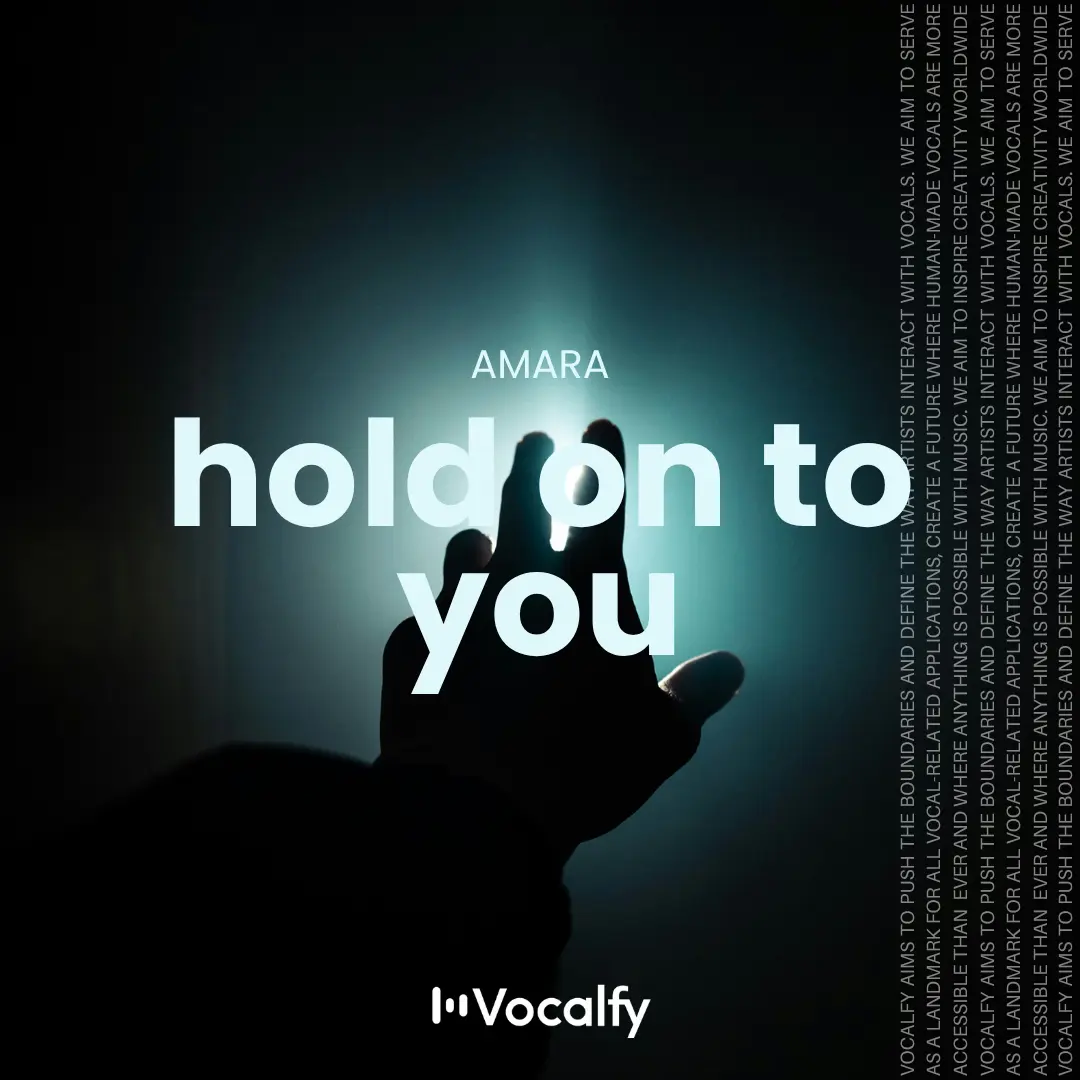 Hold On To You